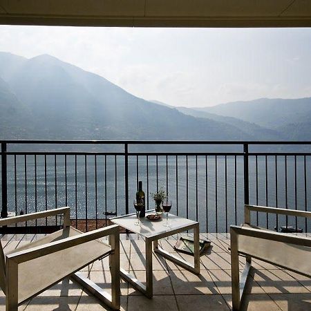 5 Luxury Laglio Apartments-By Italian Apartments מראה חיצוני תמונה
