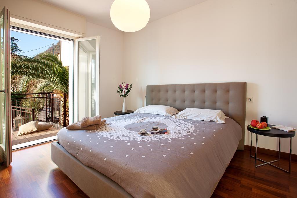 5 Luxury Laglio Apartments-By Italian Apartments חדר תמונה