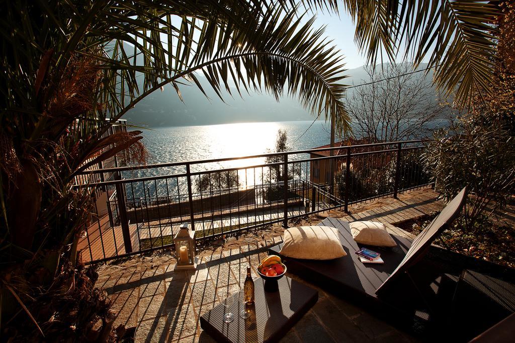 5 Luxury Laglio Apartments-By Italian Apartments חדר תמונה