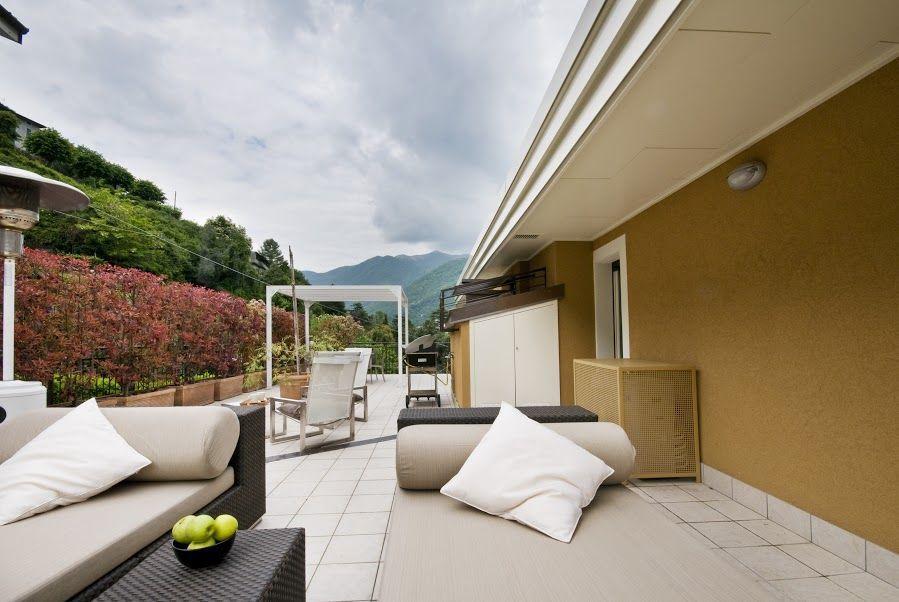 5 Luxury Laglio Apartments-By Italian Apartments מראה חיצוני תמונה