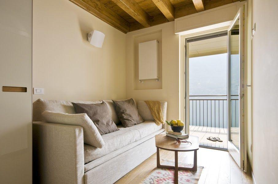 5 Luxury Laglio Apartments-By Italian Apartments מראה חיצוני תמונה