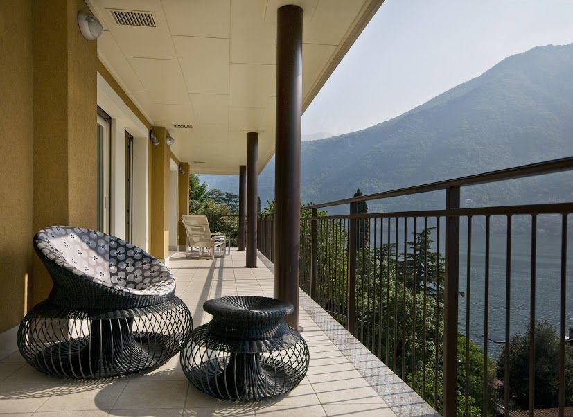 5 Luxury Laglio Apartments-By Italian Apartments מראה חיצוני תמונה