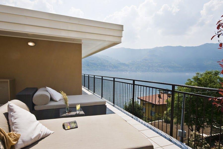 5 Luxury Laglio Apartments-By Italian Apartments מראה חיצוני תמונה