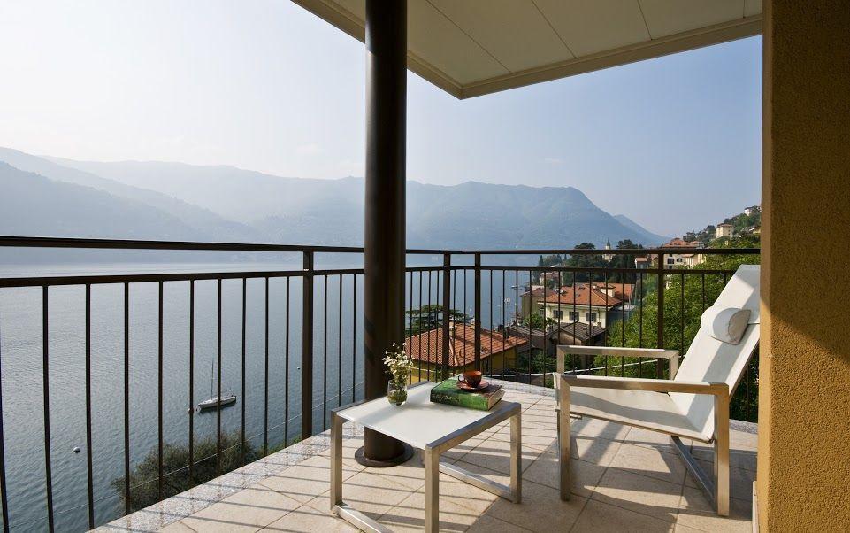 5 Luxury Laglio Apartments-By Italian Apartments מראה חיצוני תמונה