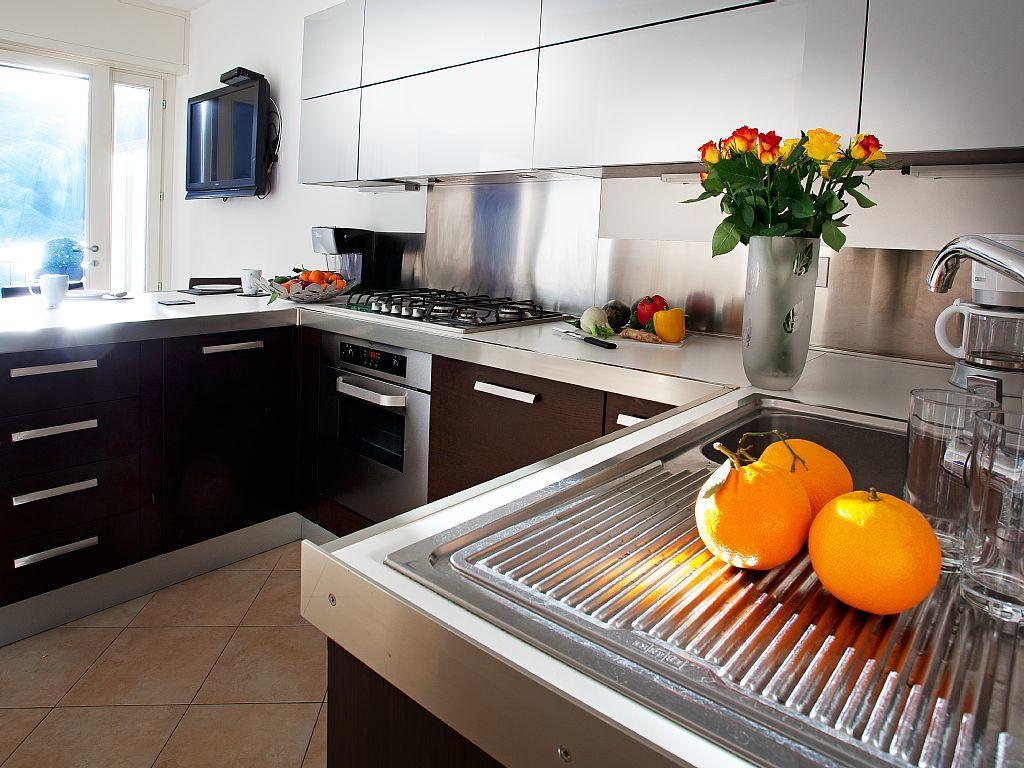 5 Luxury Laglio Apartments-By Italian Apartments מראה חיצוני תמונה