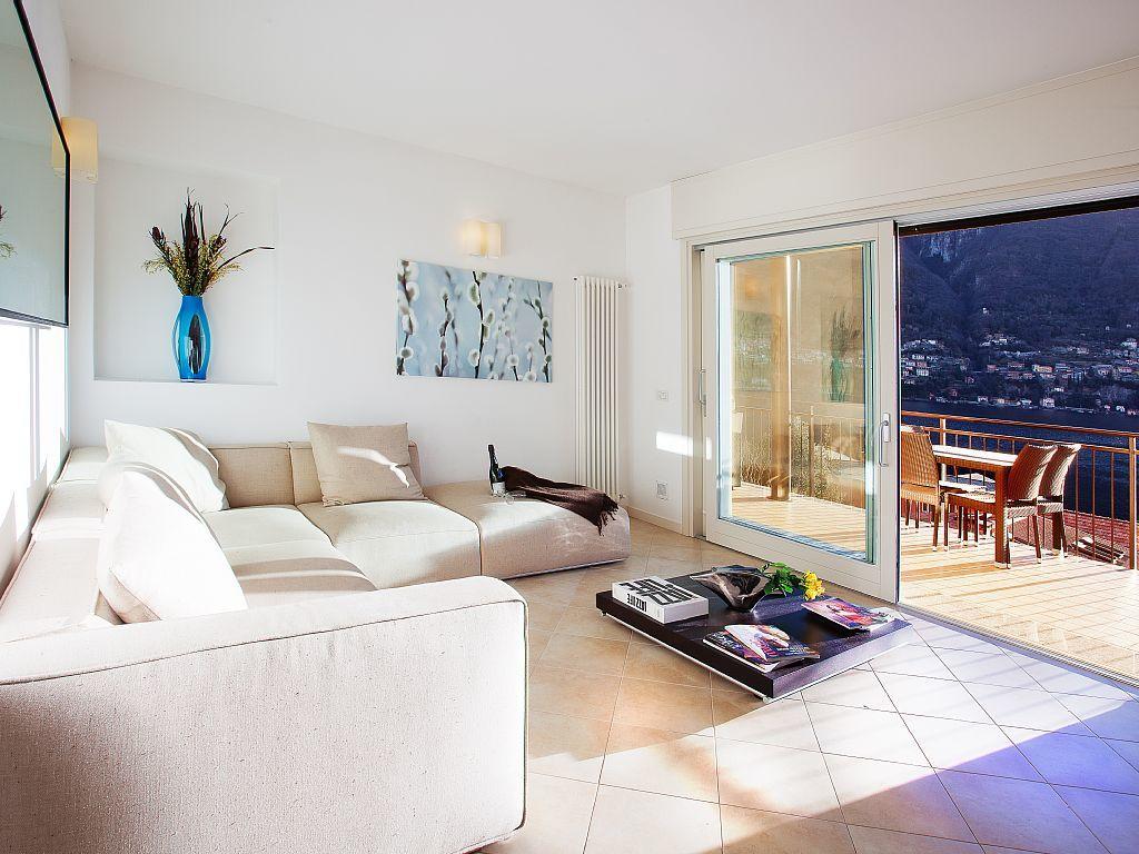 5 Luxury Laglio Apartments-By Italian Apartments מראה חיצוני תמונה