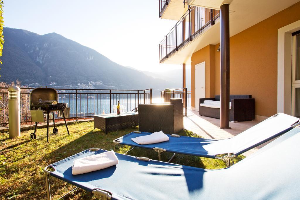 5 Luxury Laglio Apartments-By Italian Apartments מראה חיצוני תמונה