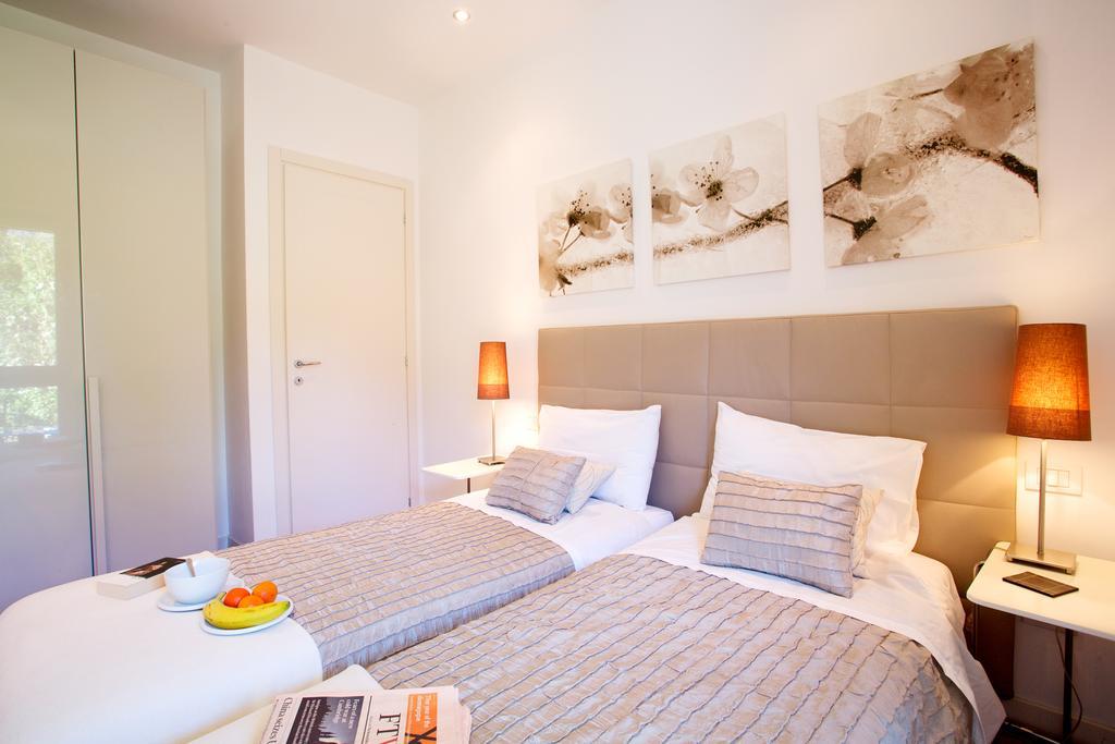 5 Luxury Laglio Apartments-By Italian Apartments מראה חיצוני תמונה